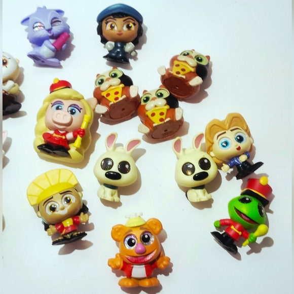 Doorables - Picture 3 of 4